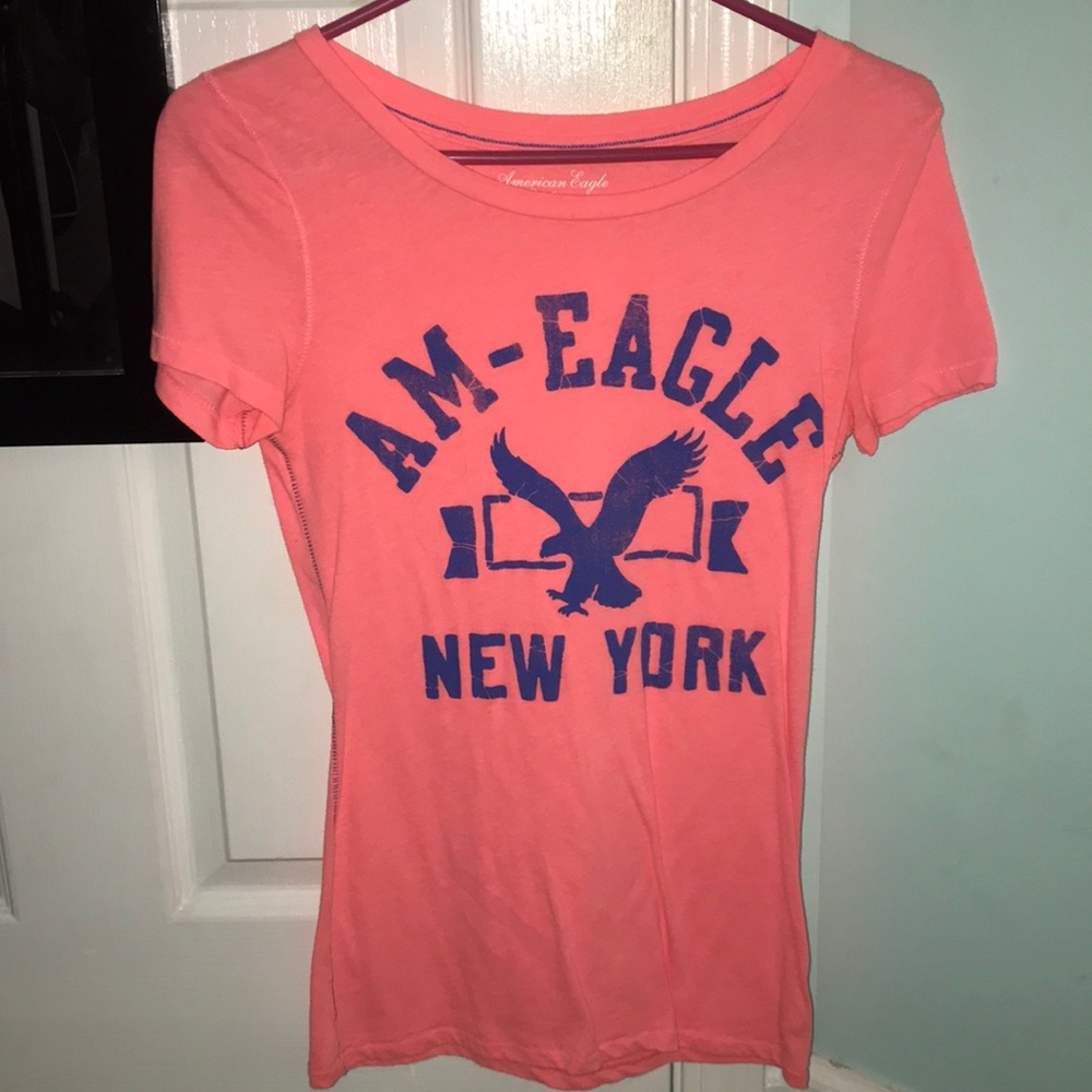 American Eagle Top